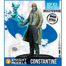 John Constantine 