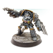 Tyberos The Red Wake