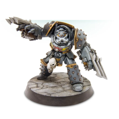 Tyberos The Red Wake