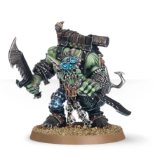 Ork Boss Snikrot
