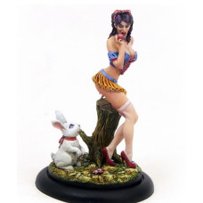 SNOW WHITE