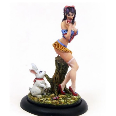 SNOW WHITE