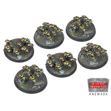 Scarab Swarms