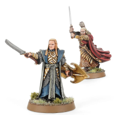 Haldir & Celeborn™