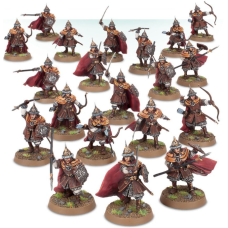Warriors of Dale
