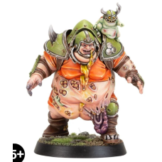 BILEROT VOMITFLESH