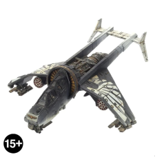 IMPERIAL NAVY VULTURE GUNSHIP