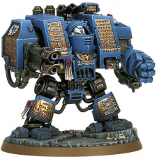 Venerable Dreadnought