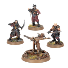 Corsairs of Umbar™ Ballista
