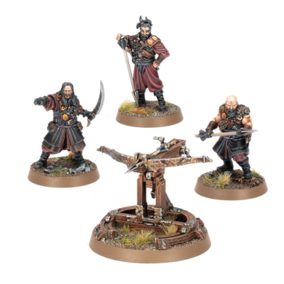 Corsairs of Umbar™ Ballista