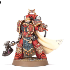 Aster Crohne, the Shroudmaker