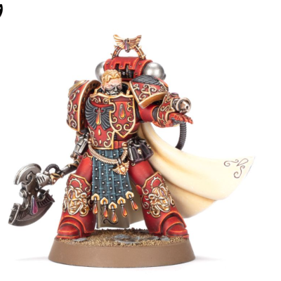 Aster Crohne, the Shroudmaker