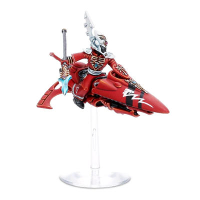 Eldar Farseer Skyrunner