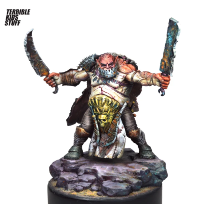 Ogre