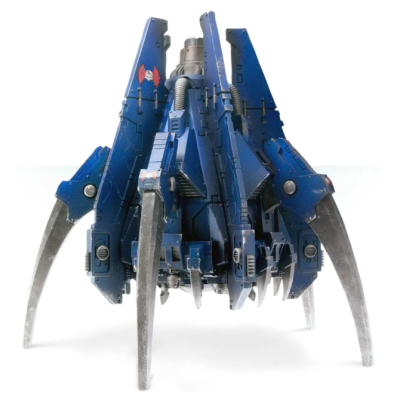 Legion Anvillus Pattern Dreadclaw Drop Pod