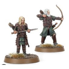 DEFENDERS OF HELM'S DEEP™