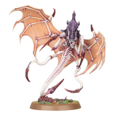 Parasite of Mortrex