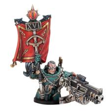 Sons of Horus - Decurion Lanius