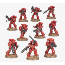 Intercessors (Armageddon) 