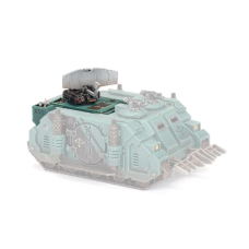 Deimos Pattern Damocles Command Rhino Upgrade