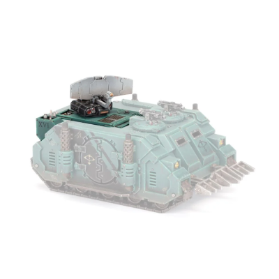 Deimos Pattern Damocles Command Rhino Upgrade
