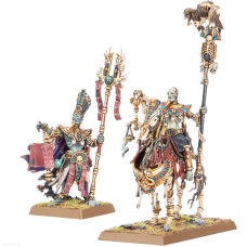 Liche Priests