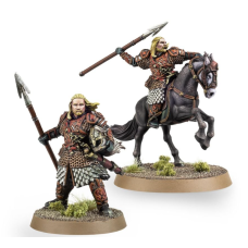 Éomer™, Marshal of the Riddermark™