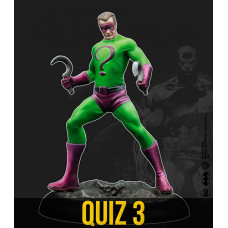 The Riddler Quizmasters