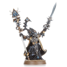 Eldrad Ulthran