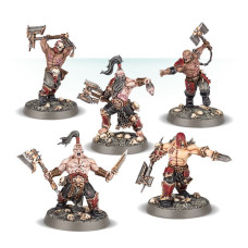 Garrek's Reavers