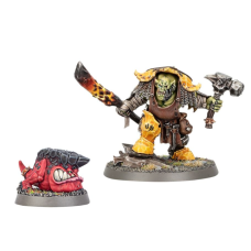 Zoggrok Anvilsmasha