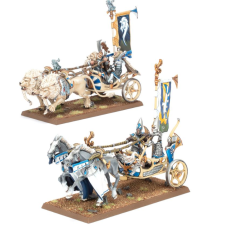 Tiranoc Chariots x 1