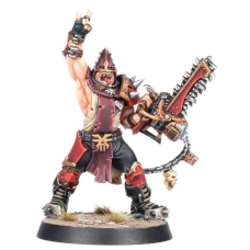 MAX SPLEENRIPPER