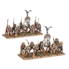 TOMB GUARD x 20