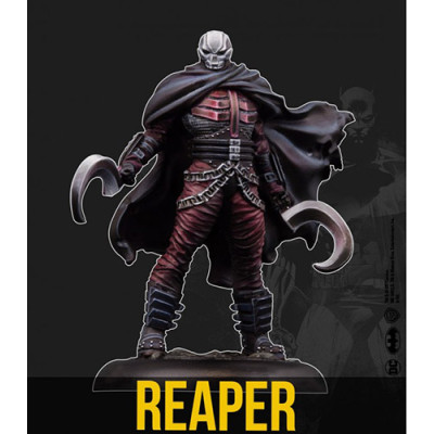 Reaper
