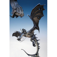 Ringwraith On Fellbeast