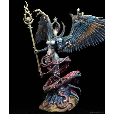 Lady Of Arcana