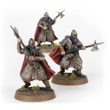 Dunlending™ Huscarls