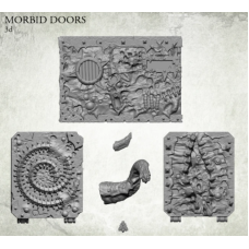 Morbid Doors
