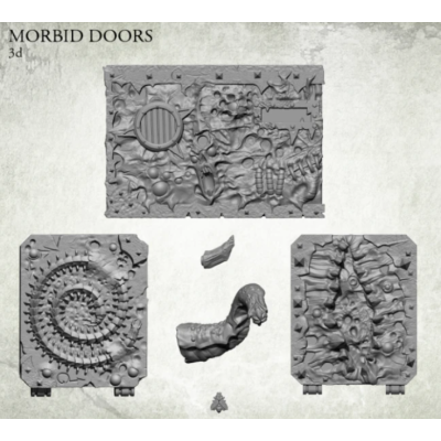 Morbid Doors