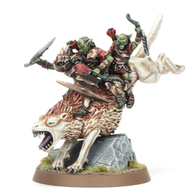 Warg™ Marauder