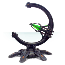 Necron Gauss Pylon