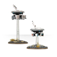 Tactical Drones