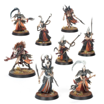 Askurgan Trueblades
