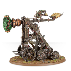Plagueclaw