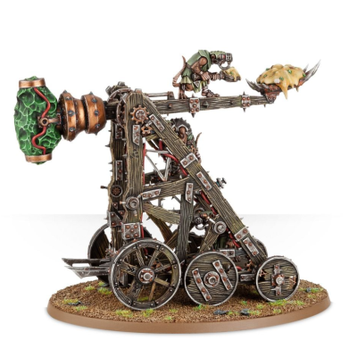 Plagueclaw