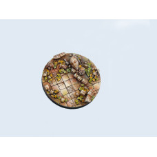Ancient Bases Round 60mm (1piece)