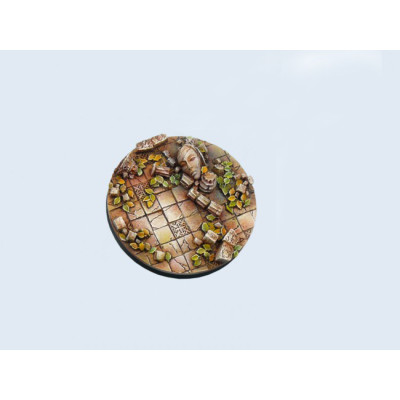 Ancient Bases Round 60mm (1piece)