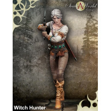 WITCH HUNTER
