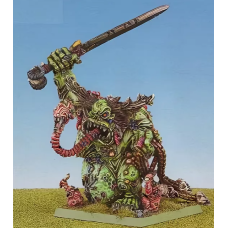 Great Unclean One old